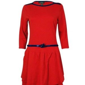 BOGO!!!! Polo & NY&CO  DRESSES EUC